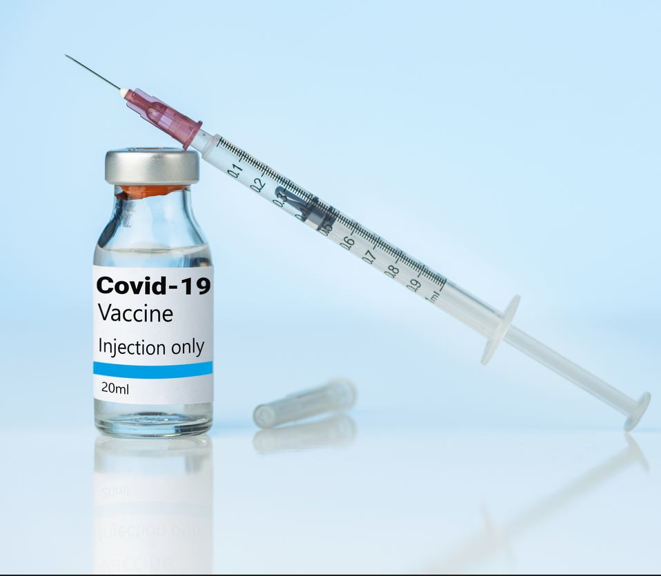 Vaccinatie-Covid