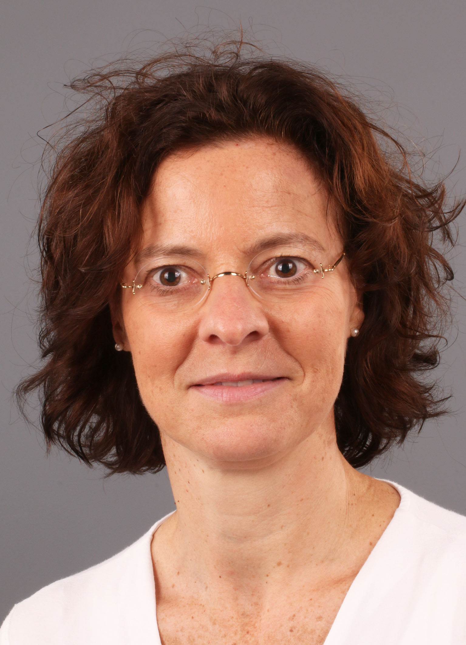Michèle Vranken