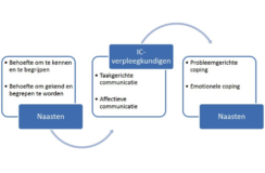 Het intakegesprek met naasten, een communicatieve interventie in het familiebeleid ontwikkeld en geïmplementeerd met Intervention Mapping
