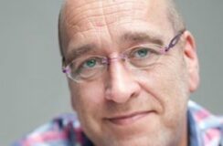 Joop Stolzenbach vertelt, 8 jaar na zijn intensive care opname