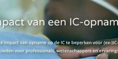 Positieve ontwikkelingen en samenwerking, met FCIC aan de basis 2016