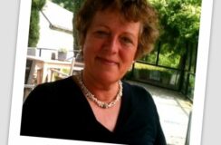 Marianne Brackel Columns