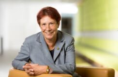 Nieuwe Ambassadeur van FCIC  Dr. Marian Kaljouw