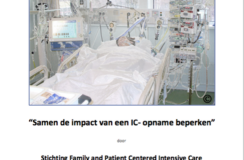 FCIC aanmelding Impactprijs PGO Support
