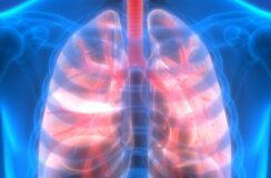 Micro-organismen in longen voorspellen herstel IC-patiënt