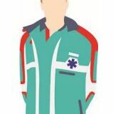 Startende Bachelor Medisch Hulpverleners op de ambulance en indrukwekkende gebeurtenissen