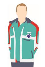 Startende Bachelor Medisch Hulpverleners op de ambulance en indrukwekkende gebeurtenissen