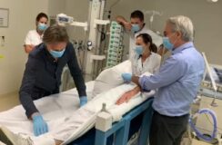 Keren patiënten makkelijker dankzij zorginnovatie Rotomove