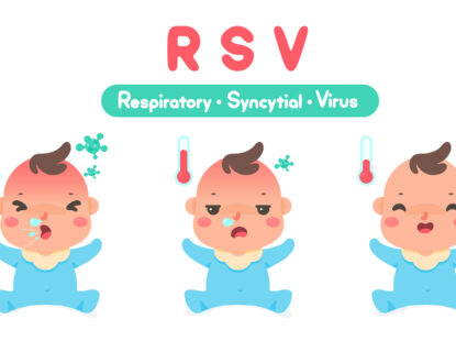 Middel tegen RS-virus voor baby’s