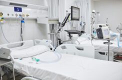 Sluiting IC-bedden door gebrek aan IC-verpleegkundigen