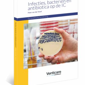 infecties, bacterien en antibiotica op de IC