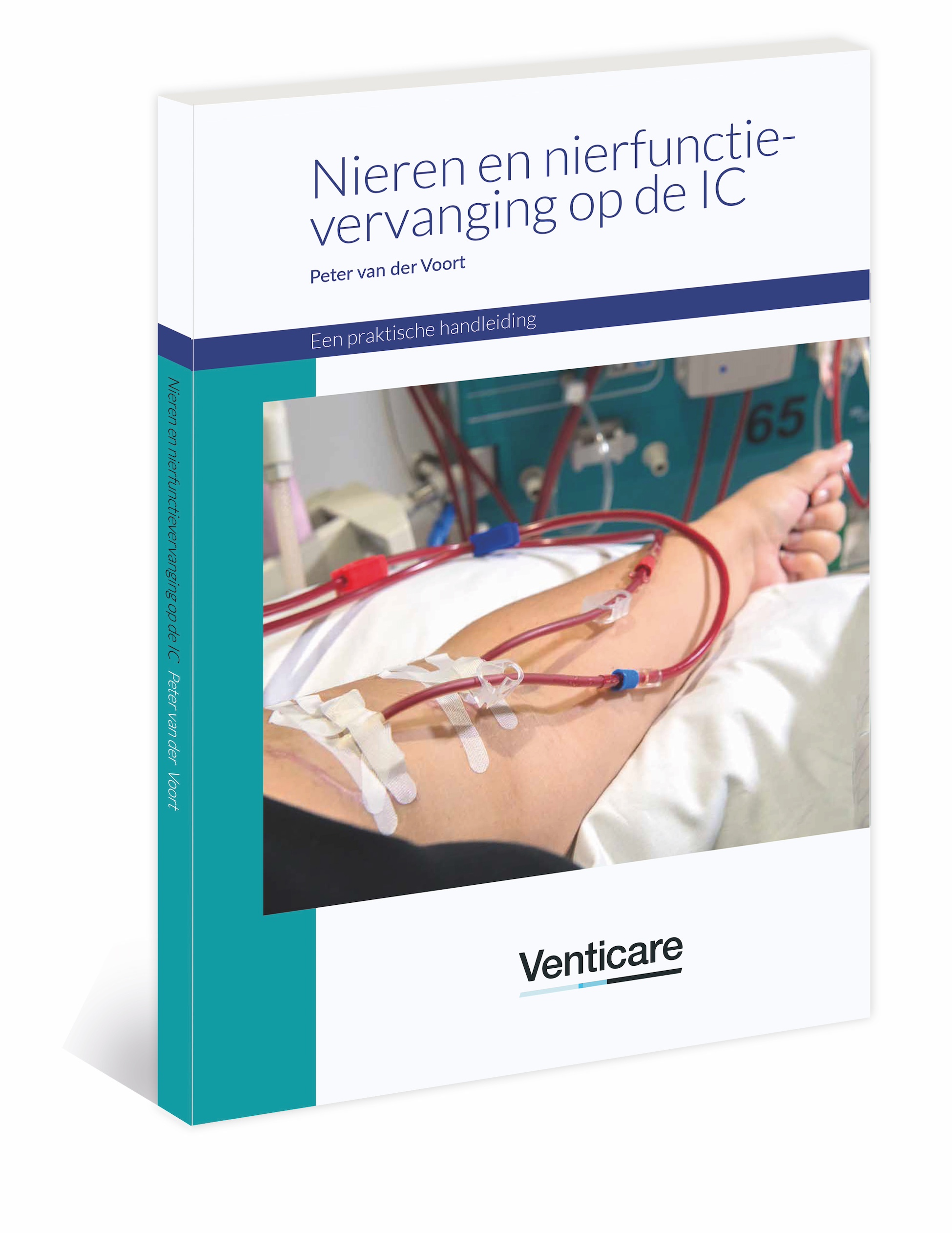 Nieren en nierfunctievervanging op de IC