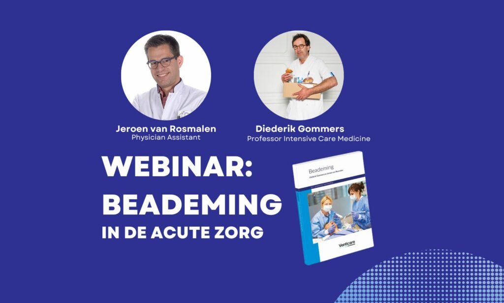Webinar Beademing
