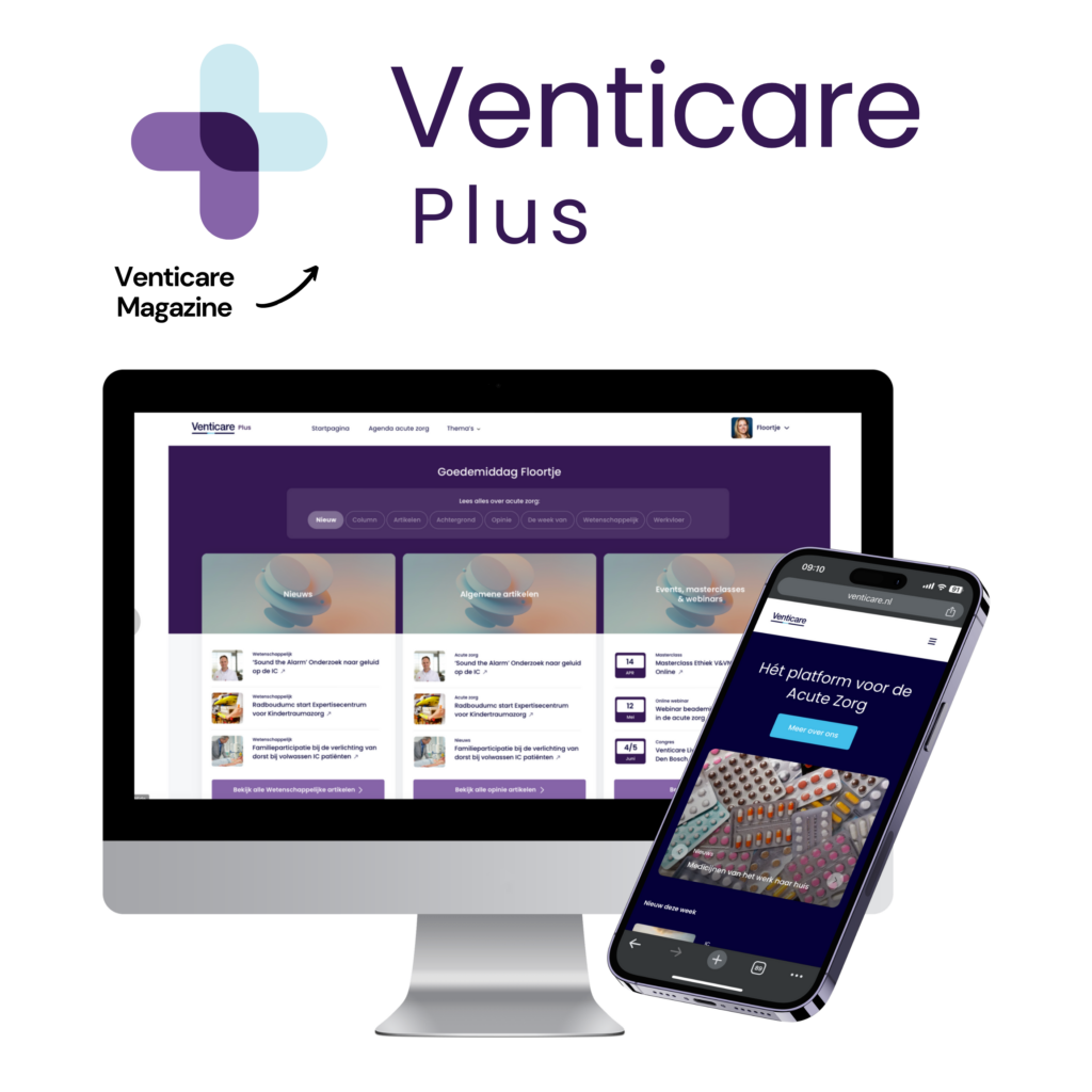 Venticare Plus