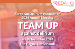 Europese delirium congres