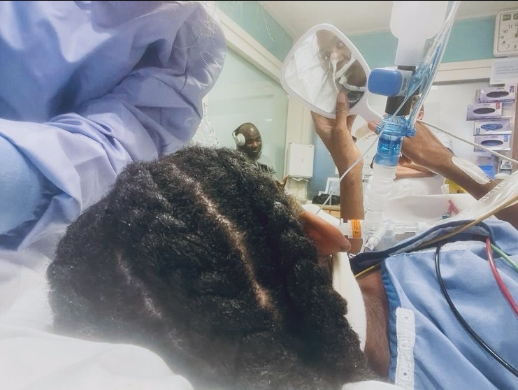 Influencers in de Acute Zorg