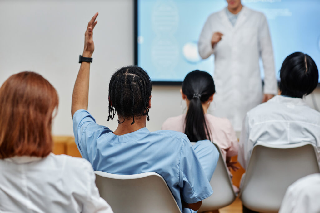 Stem de opleiding tot IC-verpleegkundige op Europees niveau af!