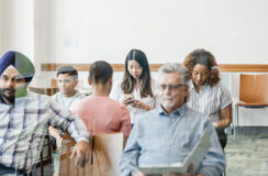 Arbeidsmigranten vaker slachtoffer arbeidsongevallen