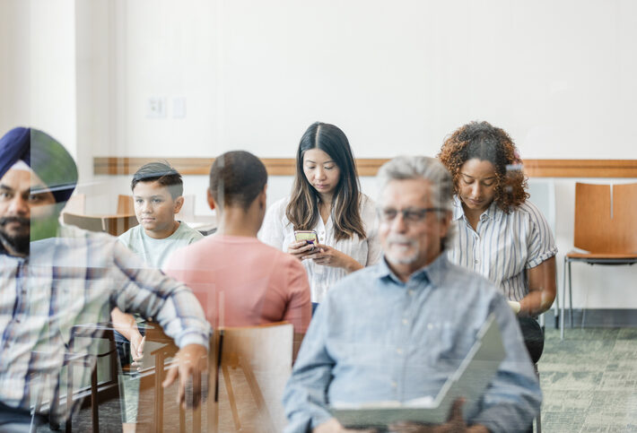 Arbeidsmigranten vaker slachtoffer arbeidsongevallen