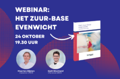 Webinar Zuur-base evenwicht