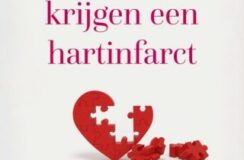 Boektip “Ook vrouwen krijgen een hartinfarct”