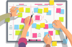 Vacature bestuurslid