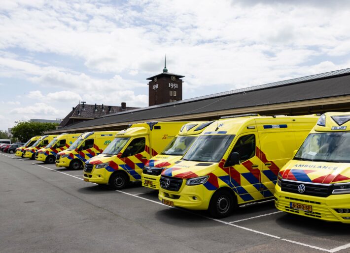 Code Rood in de Ticketshop: Venticare raakt uitverkocht!