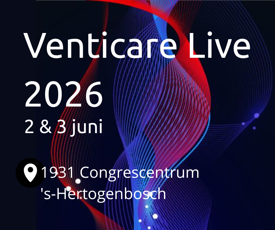 Venticare Live 2026