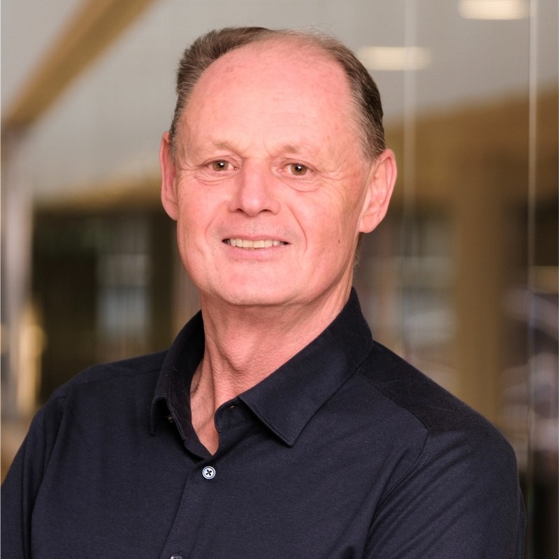 Mark van den Boogaard