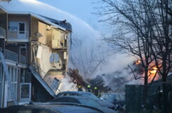 ‘Er ontstond kortsluiting in mijn hoofd’