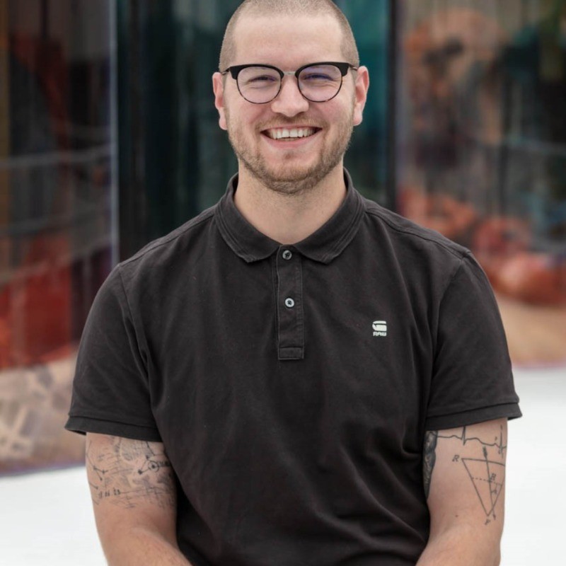 Erik Klompen