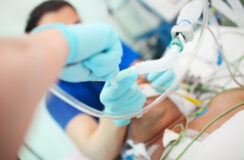 Nieuwe luchtwegmanagement-richtlijn komt patiënt op IC of SEH ten goede