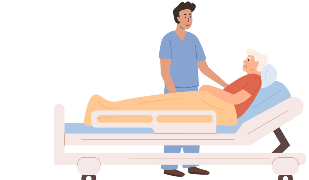 Hoe ervaren IC-patiënten zelf hun gezondheid een jaar na dato?