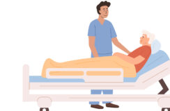 Hoe ervaren IC-patiënten hun gezondheid zélf een jaar na dato?