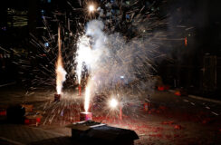 Vuurwerk