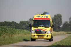 Column: elkaar vinden