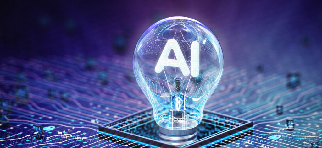 AI (nog) niet de gouden oplossing