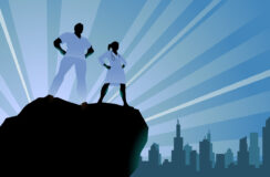 Column: Rebelse verpleegkundigen? Liever niet onder de radar