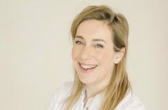 3 vragen aan SEH-arts Heleen Lameijer