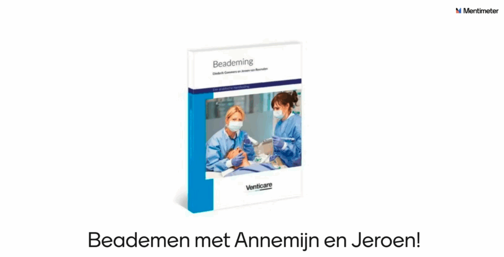 Workshop Beademen 2