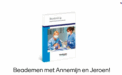 Workshop Beademen 2