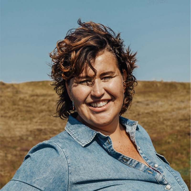 Netty van Wijngaarden