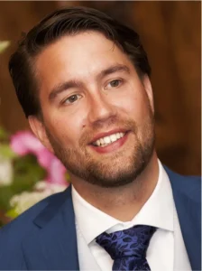 Ashley De Bie Dekker