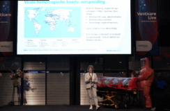 High consequence infectious diseases