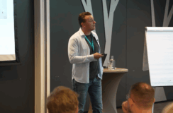 Infecties op de intensive care