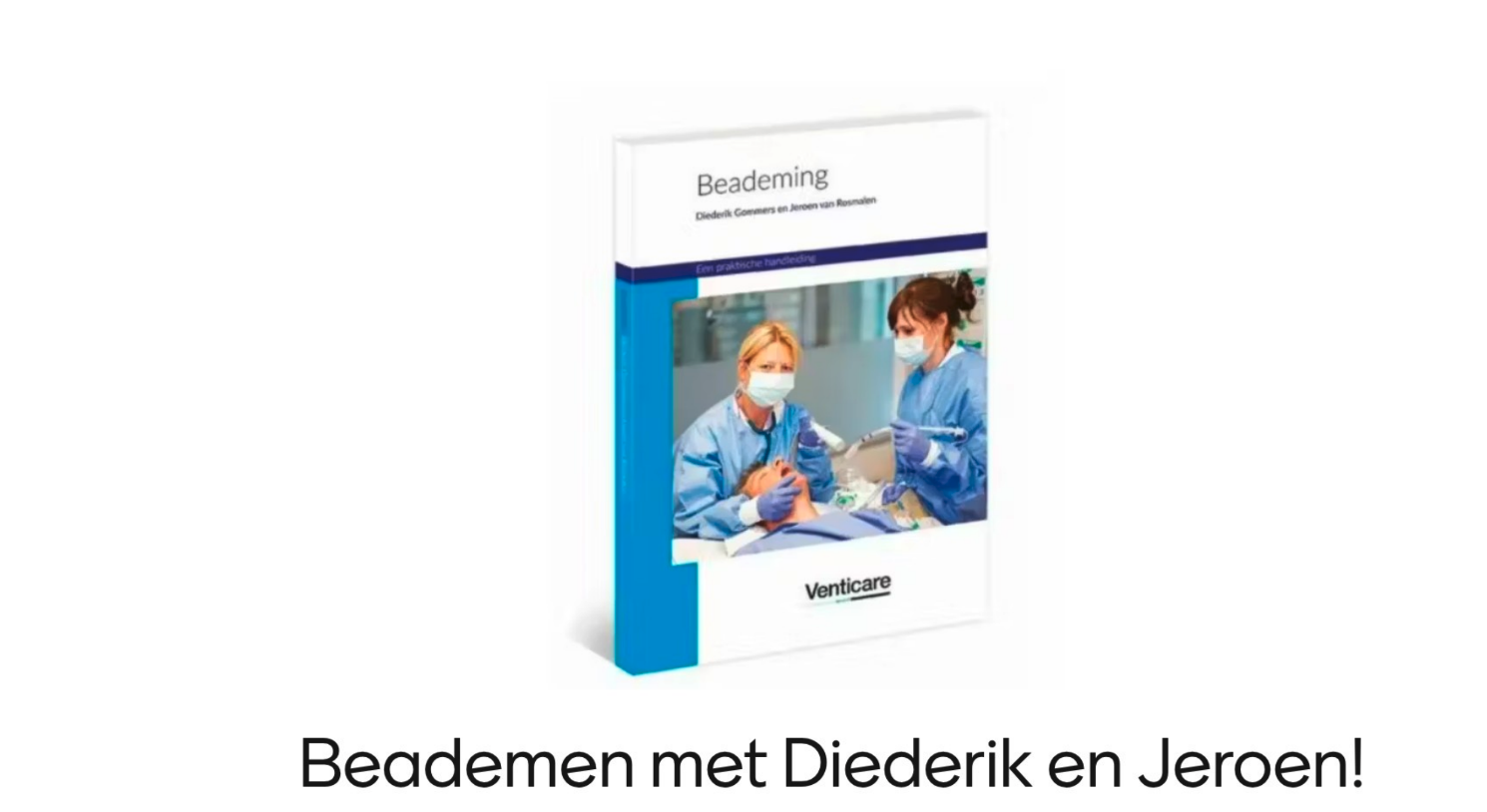 Workshop Beademen 1