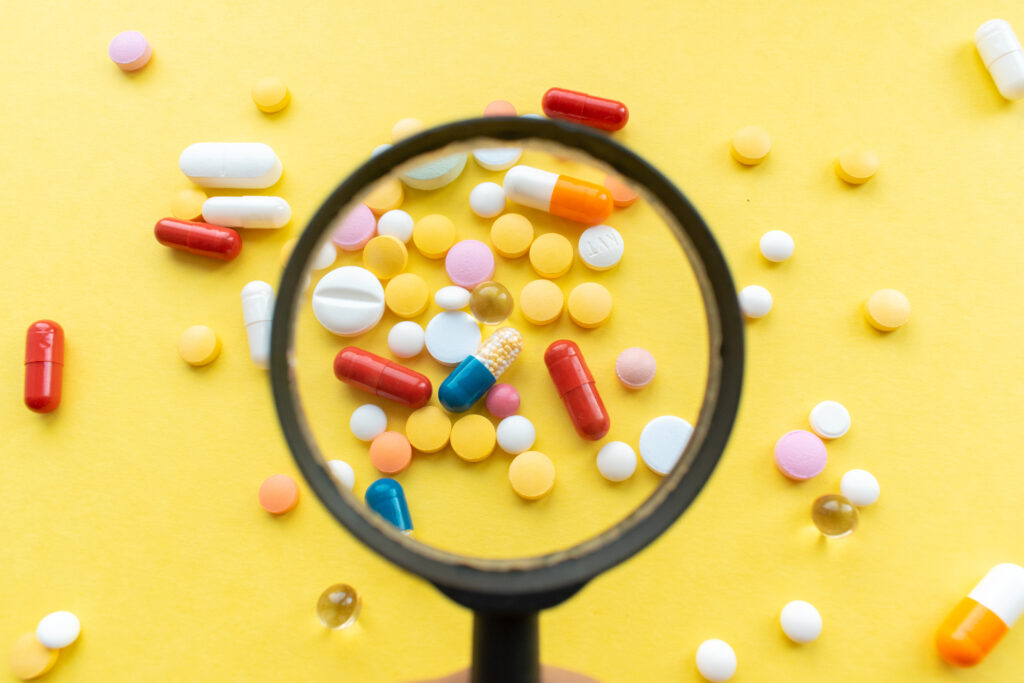 Verwacht: Praktische Handleiding Toxicologie