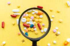 Verwacht: Praktische Handleiding Toxicologie