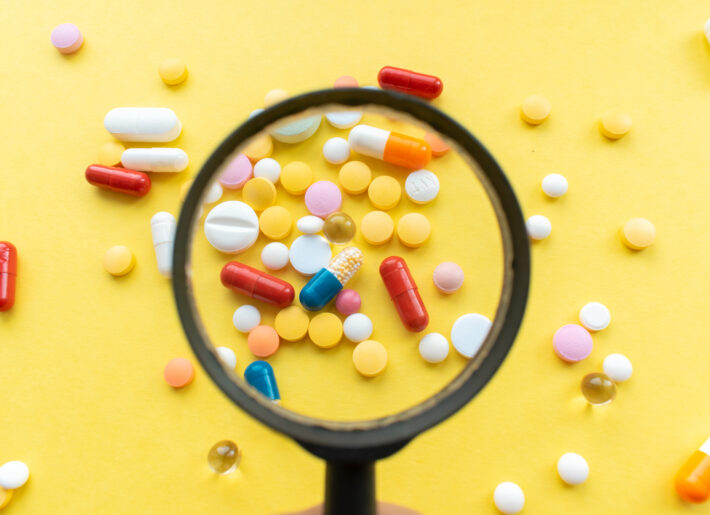 Verwacht: Praktische Handleiding Toxicologie