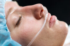 FOUR-score voor beoordeling van het bewustzijn